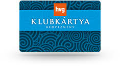 A klubkártyáról – HVGKlubkártya